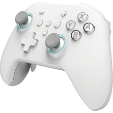 Brf Store Sidelyasell Gulikit Kk3 Max Game Controller Hall Effect Joysticks Analog & Digital Triggers Wireless