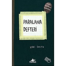 Brf Store Sidelyasell Paralama Defteri