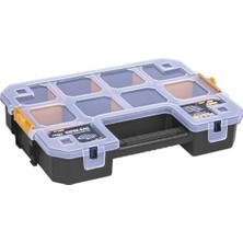 St. Morritz Süper Bag ASR-5022 Craft 200 Malzeme Kutusu Organizer 1 Adet