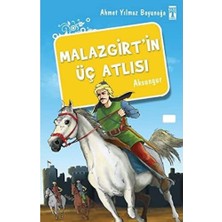 Brf Store Sidelyasell Malazgirt’in Üç Atlısı: Aksungur