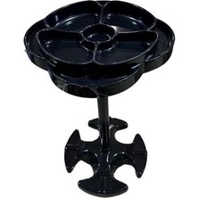 Powermax Papatya Boya Arabası PM-014