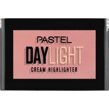 Pastel Daylıght Cream Hıghlıghter No:13