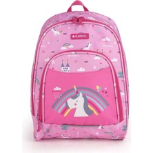 Gabol Sırt Çantası 9 L - Rainbow 233928
