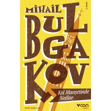 Can Yayınları Kol Manşetinde Notlar