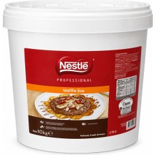 Nestle Waffle Sos 10 kg