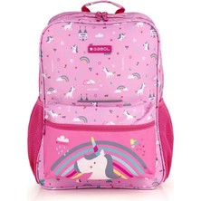 Gabol Sırt Çantası 23,5 L - Rainbow 233953