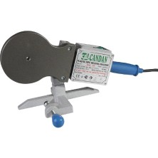 Candan CM04 Tek Pprc Boru Tek Kaynak Makinası 2000 Watt