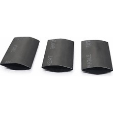 Home 16X45MM Isı Ile Daralan Makaron 100 Adet
