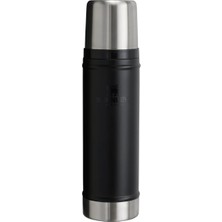 Stanley The Legendary Classic Bottle 0.59L/20OZ Black 2.0