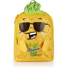 Gabol Tutti Furutti Sırt Çantası Ananas 233