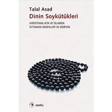Brf Store Sidelyasell Dinin Soykütükleri: Hıristiyanlık ve Islamda Iktidarın Nedenleri ve Disiplin