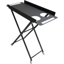 Powermax Katlanabilir Boya Arabası PM-018