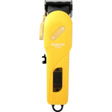 Brf Store Sidelyasell Powertec TR-3000 Saç Kesim Makinesi