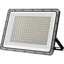 Cata CT-4663 200W Slim LED Projektör Beyaz Işık