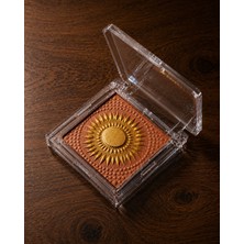 Studio Cosmetics Şeftali Bronz Yarı Mat Allık