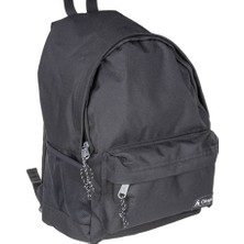 Okapi (OKP-112 Siyah ) Çanta