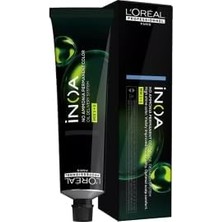 Brf Store Sidelyasell L'oreal Professıonnel Parıs Loréal Professionnel Inoa 7 Kumral Amonyaksız Saç Boyası 60