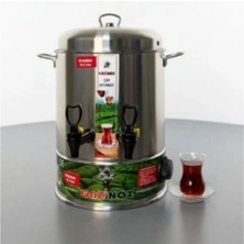 St. Morritz 60 Bardak Çay Makinası