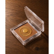 Bronzer Yarı Mat Allık