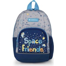 Gabol Sırt Çantası 8 L - Space 234687