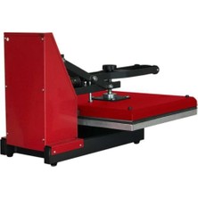 Digitronix Düz Transfer Baskı Makinası HP3803 40X50