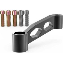 Gogo Premium Universal Ayna Uzatma Aparatı 10 mm Tekli