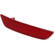 Zmo Technik Tampon Reflektörü Clio 4 Arka Sağ 265659650R 4416097 RN3294354 265605789R 4416096 RN3294353