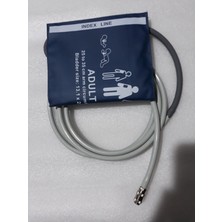 St. Morritz Contec Plusmed Holter Manşonu