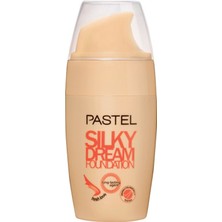 Pastel Sılky Dream Foundatıon NO:353