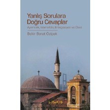 Liberte Yayınları Yanlış Sorulara Doğru Cevaplar