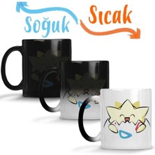 St. Morritz Togepi Sihirli Kupa Bardak Porselen