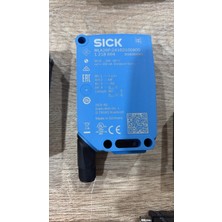SICK Sıck WLA26P-24162100A00 1218664 Fotoelektrik Sensör
