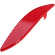 Zmo Technik Tampon Reflektörü Fluence Megane Arka Sol 265600004R