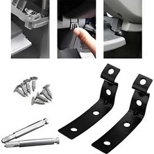Zmo Technik Torpido Kapak Tamir Takımı Audi A4 S4 B6 B7 8E2857131 - 8E2880324 8E2857035 - 8E0880802