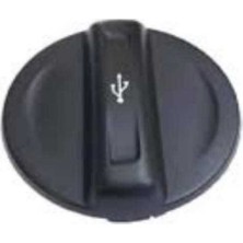 Zmo Technik USB Renault Megane 4