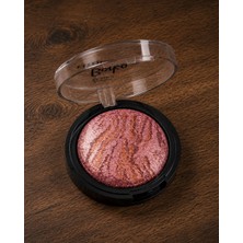Terracota Pembe Şeftali Mix Allık