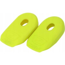 Zefal Aynakol Koruması Crank Armor -Sarı