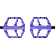 Look Trail Fusion Platform Pedal - Mor