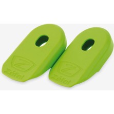Zefal Aynakol Koruması Crank Armor -Yeşil