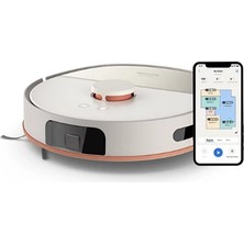 Philips Homerun  5000 Islak Kuru Robot Süpürge XU5000-20