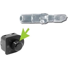Zmo Technik Universal Ayna Tamir Iç Parçaları Set