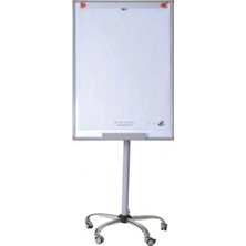 St. Morritz Pan 245 Ahtapot Ayaklı Flipchartlı Yazı Tahtası 70 x 100