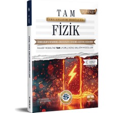 Bilgi Sarmal Yayınları Bilgi Sarmal 10. Sınıf Fizik Tema Konu Anlatım Modülleri 2027