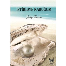 Nika Yayınevi Istiridye Kabuğum