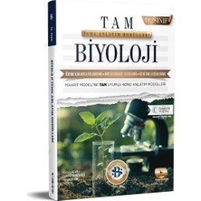 Bilgi Sarmal Yayınları Bilgi Sarmal 10. Sınıf Biyoloji Tema Konu Anlatım Modülleri 2027