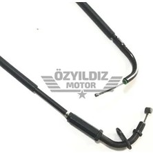 Moto SPL Jikle Halatı Apache Sb