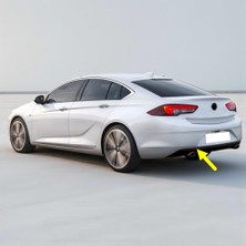 Sh Ticaret Sol Arka Tampon Reflektörü 13460219 Opel Insignia B Sedan 2018-2022