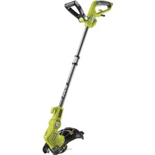 St. Morritz RLT5127 Misinalı Tırpan - Çim Biçme Makinesi 500W 27 cm