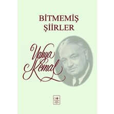 Colezium Bitmemiş Şiirler