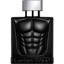 Lorien Weel Bad Boy Erkek Parfüm Afrodızyak Etkili - Extrait De Parfum 50ML
